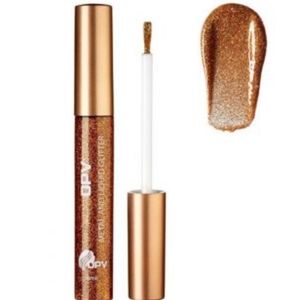 OPV Beauty Metal & Glitter Eyeliner